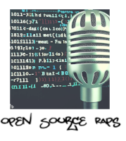 Open Source Raps!